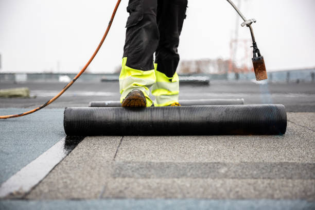 Best Rubber Roofing (EPDM, TPO)  in Orida City, FL